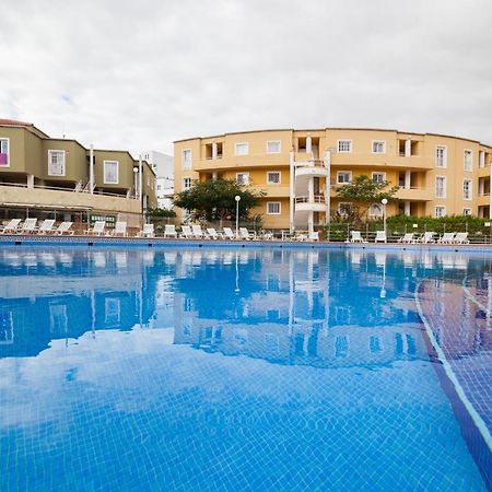 Orlando Luxury Costa Adeje Lejlighed Eksteriør billede