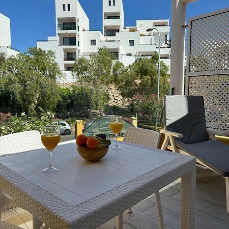 Orlando Luxury Costa Adeje Lejlighed Eksteriør billede