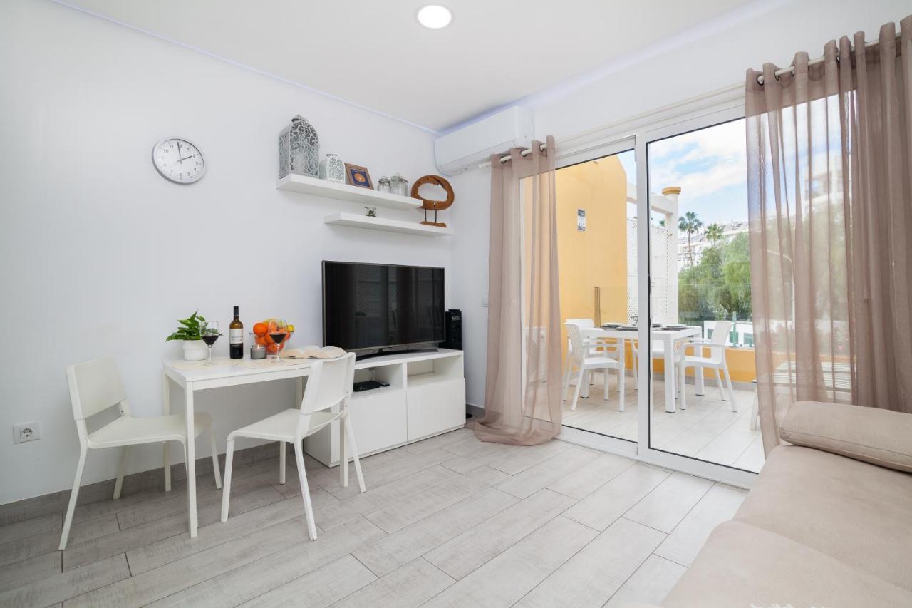 Orlando Luxury Costa Adeje Lejlighed Eksteriør billede