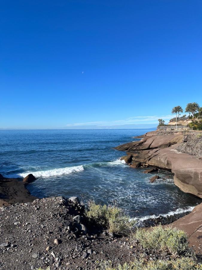 Orlando Luxury Costa Adeje Lejlighed Eksteriør billede