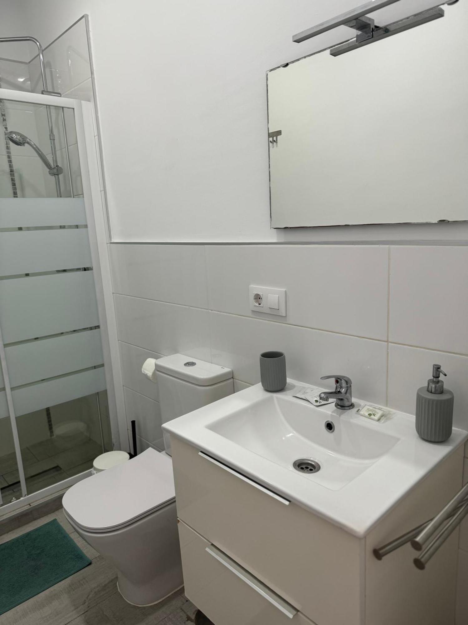 Orlando Luxury Costa Adeje Lejlighed Eksteriør billede