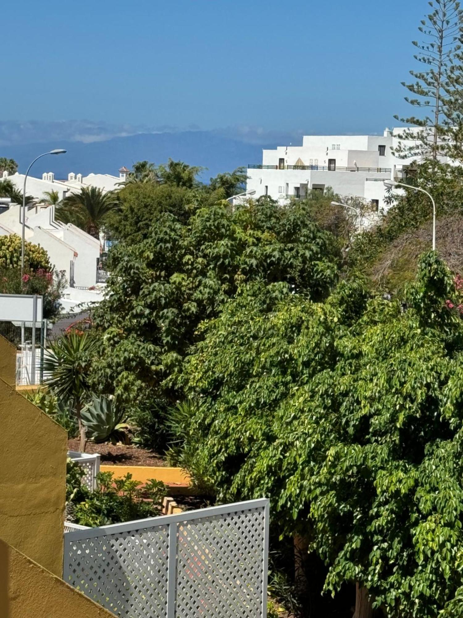 Orlando Luxury Costa Adeje Lejlighed Eksteriør billede