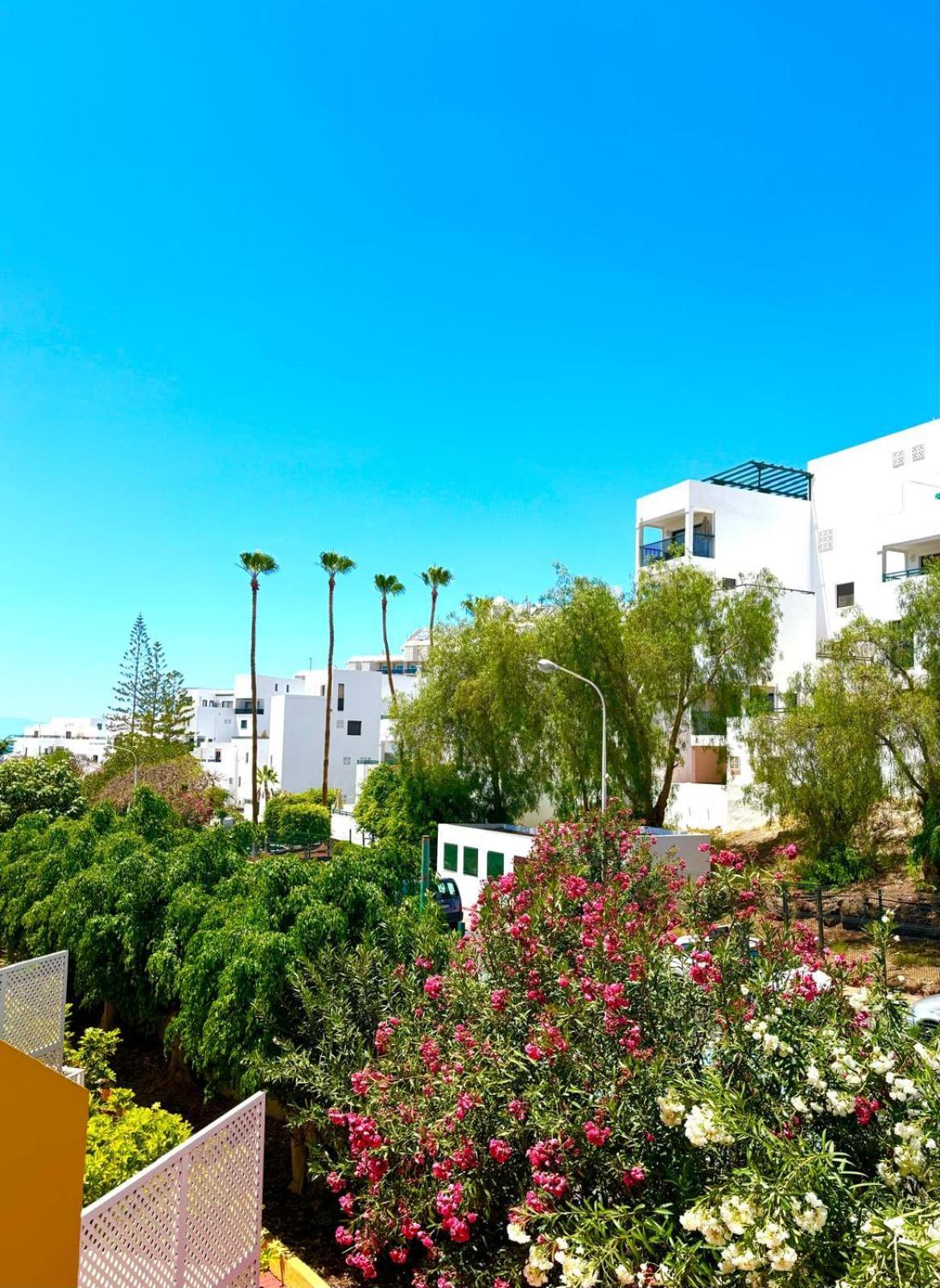 Orlando Luxury Costa Adeje Lejlighed Eksteriør billede