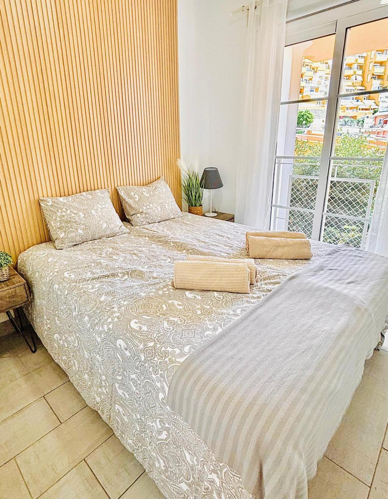 Orlando Luxury Costa Adeje Lejlighed Eksteriør billede